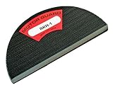 Motor Guard RKH-1 Rocker Block Sanding Block with Hook Face [並行輸入品]