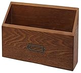 brunWood 【ブラン】レターラック　90900061