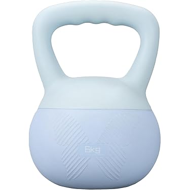 ケトルベル　② Amazon | IRONMAN CLUB(鉄人倶楽部)ケトル ダンベル 錆びない