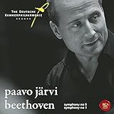 Symphonies Nos 5 & 1 (Hybr) (Snys)