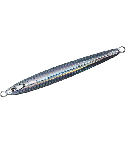 FISHERMAN ロング　ジグ　バッグ Amazon.co.jp: フィッシャーマン ロングジグ シーサー 110g
