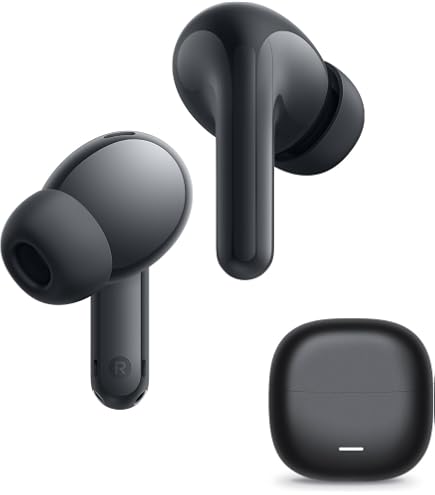 Redmi Buds 8 Pro (Black) : Amazon.sg: Electronics