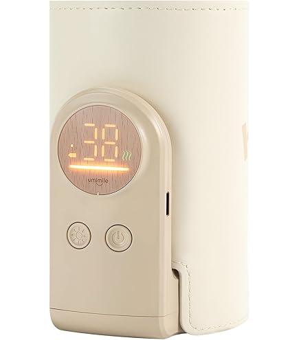 Amazon.co.jp: 【およそ2分でミルクを人肌温度】milkmagic 冷却ボトル