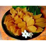 昔ながらの無添加たくあん 昔なつかしいすっぱい「いなか漬」 1本袋入り（沢庵） 180グラム (x 1)