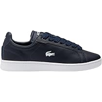 Amazon.co.jp: [Lacoste] [公式] メンズ CARNABY EVO BL 21 1