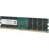 デスクトップPC用メモリ DDR2 800Mhz メモリモジュール 4Gb PC2-6400 RAM Desktop Computer for AMD Xiede 240Pin RAM デスクトップコンピュータ用 AMD 1.8V(1PCS)