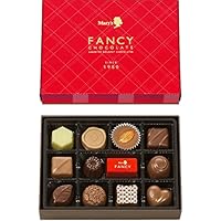 Amazon | メリーチョコレート ファンシーチョコレート 24個入