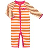 Carter's（カーターズ） :: Cotton Footless Snap-Up Sleep & Play :: ロンパース :: NB (Newborn) :: 3.6kg (新生児)