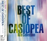 BEST OF CASIOPEA -Alfa Collection-