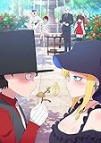 【セット購入用】死神坊ちゃんと黒メイド 第6巻 (初回限定版)(特典付き配送)※全巻セットではありません [Blu-ray]