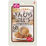 おいしくミキサー きんぴらごぼう 50g×12個
