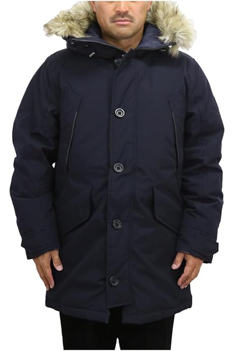Amazon | [POLO RALPH LAUREN] (ポロ ラルフローレン) メンズ ファー 