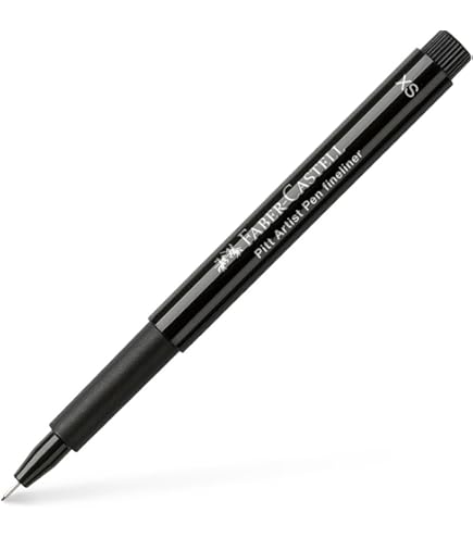 ファーバーカステル tg1 ミリペン Amazon.com : Faber-Castell TG1-S 0.2mm Technical Drawing Pen