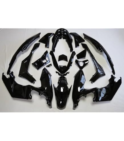 Amazon | KKM 適合車種 PCX125 PCX160 JK05 KF47 2021-2024 純正タイプ