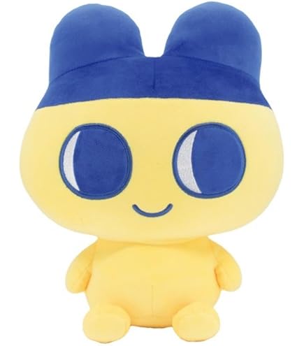 Amazon.co.jp: バンダイ ナムコ NUI たまごっち まめっちぷり NUI
