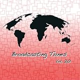 Broadcasting Tunes Vol.20(特典なし)