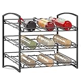 STOREMIC ラック 調味料ラック スパイスラック 調味料棚 キッチンラック 収納ラック 【幅43.5×奥行33×高さ34.5cm*耐荷
