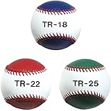 ダイトベースボール 硬式 ピッチング トレーニング ボール 天然皮革製 １８０ ２２０ ２５０グラム ３球セット