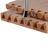 Festool 490995 Dovetail Bit, Hss [並行輸入品]