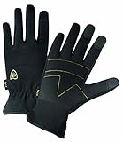 West Chester 86110/XXL Pro Series The Task Gloves, XX-Large, Black [並行輸入品]