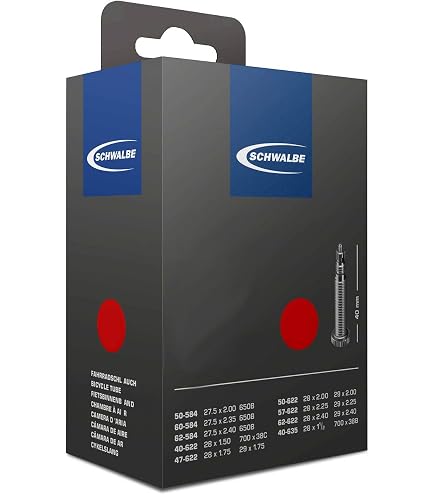 Amazon | ブリヂストン BSモールトン用仏式バルブ チューブ 1本