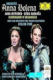 Donizetti: Anna Bolena [Blu-ray] [Import]