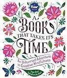 A Book That Takes Its Time: An Unhurried Advent...