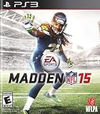 Madden NFL 15 (輸入版:北米) - PS3