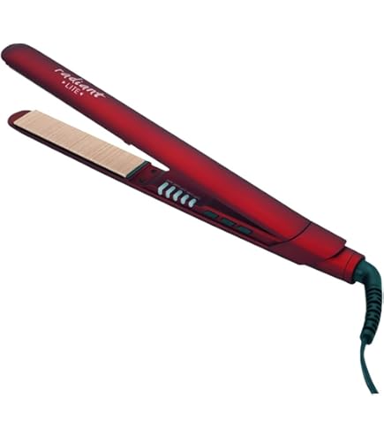 Amazon.co.jp: Radiant 28mm Straightener Professional Hair
