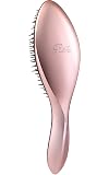リファエールブラシ ReFa AILE BRUSH (ローズゴールド)