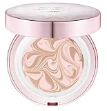 AGE20's エッセンス カバー パクト オリジナル(ESSENCE COVER PACT)SPF50+/PA+++ 12.5g【ピンクラテ/カラー:21号】