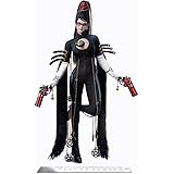 VERYCOOL ベリークール ベヨネッタ THE WITCH BAYONETTA 1/6スケール アクションフィギュア VCF-2057