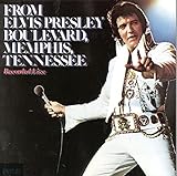From Elvis Presley Boulevard M
