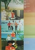 asiapo103 香港アジア：劇場映画ポスター【侯考賢　映画祭　1980-1998】　裏に解説あり