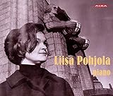 Liisa Pohjola Selected Piano Recordings