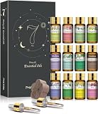 PHATOIL アロマオイル ローズ 天然100% 10ml エッセンシャルオイル 精油 ローズオイル アロマ 加湿器・ディフューザー・アロマストーン用 芳香用