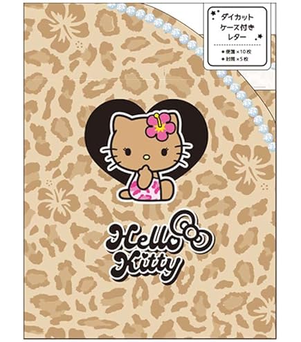 Amazon.co.jp: クラックス(CRUX) ハローキティ ダイカットケース