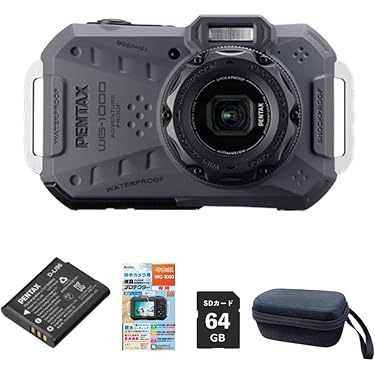 Amazon.co.jp 最新リリース: 水中カメラ の新着ランキングです。