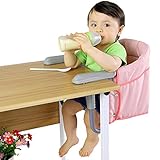B-PING ファスト テーブルチェア ベビーチェア 赤ちゃん用品 折りたたみ椅子型 キャンピングホルダー