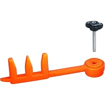 Amazon 第一精工 スーパーパイプ受太郎オプション スピード餌つけ器Wアタッチメント 第一精工 Daiichi Seikou アクセサリ