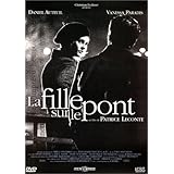 La Fille sur le pont [DVD]