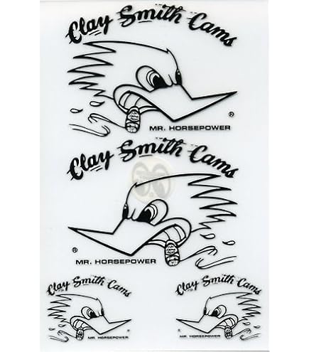 Amazon.co.jp: レーシングステッカー ロードランナー BEEP BEEP (ms047