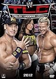 WWE TLC2012