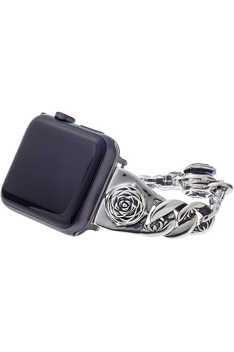 ディールデザインAppleWatch 41㎜ バンド ブレイズハート ディールデザインAppleWatch 41㎜ バンド ブレイズハート ディール