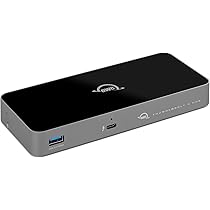 CHANNEL S TUNDERBOLT サンダーボルト 5'11 Amazon | 【OWC直営】OWCThunderbolt 5 Hub （OWCサンダーボルト
