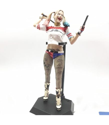 Amazon | MAFEX マフェックス No.159 HARLEY QUINN ハーレイ クイン