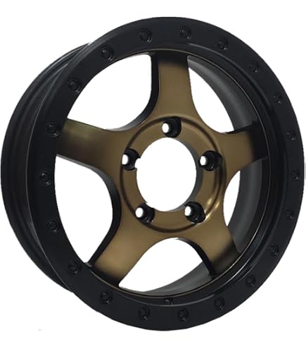 Amazon | ジムニーシエラ JB74 JB43 ホイール アルミホイール 1本