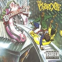 Amazon.co.jp: BIZARRE RIDE II THE PHARCYDE [2LP] [Analog