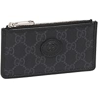 Amazon | GUCCI(グッチ) メンズ カードケース Dorian シグネチャー Amazon | GUCCI(グッチ) メンズ カードケース Dorian シグネチャー