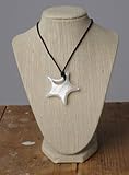 Teethease Star Pendant - Pearl by Teethease